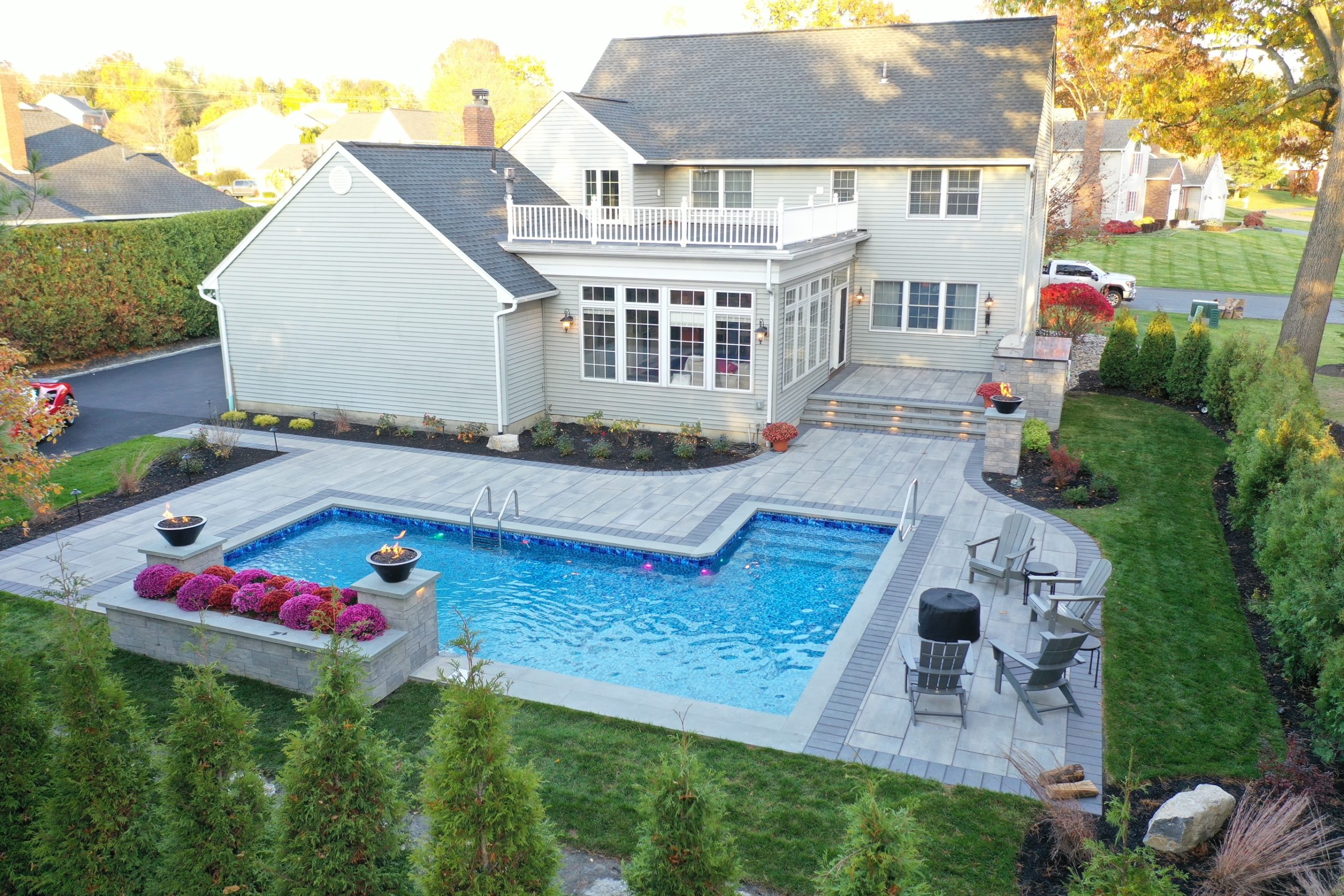 Loudonville Pool